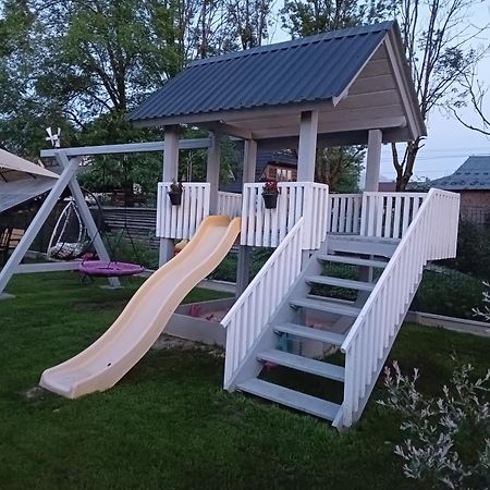 Apartament Skorusinka W Poblizu Chocholowskich Term Witów 외부 사진