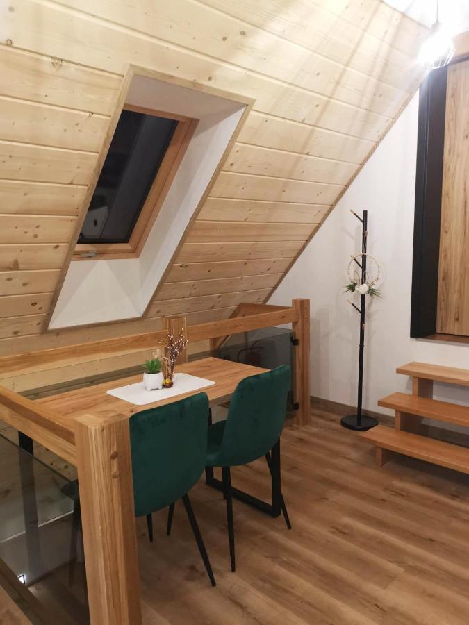 Apartament Skorusinka W Poblizu Chocholowskich Term Witów 외부 사진
