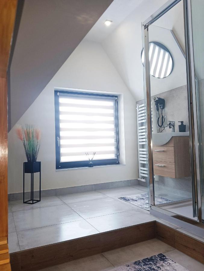 Apartament Skorusinka W Poblizu Chocholowskich Term Witów 외부 사진