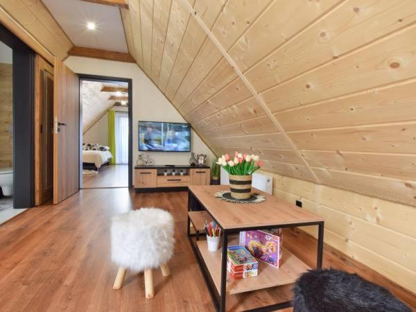 Apartament Skorusinka W Poblizu Chocholowskich Term Witów 외부 사진