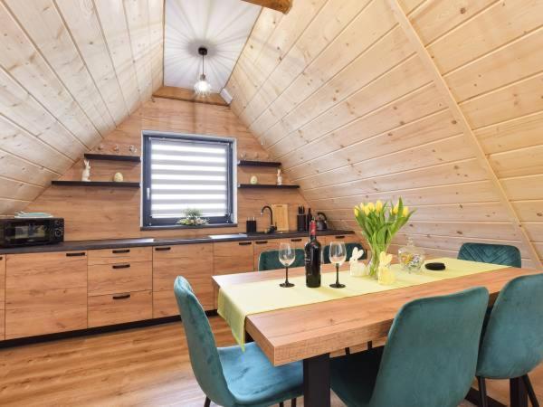 Apartament Skorusinka W Poblizu Chocholowskich Term Witów 외부 사진