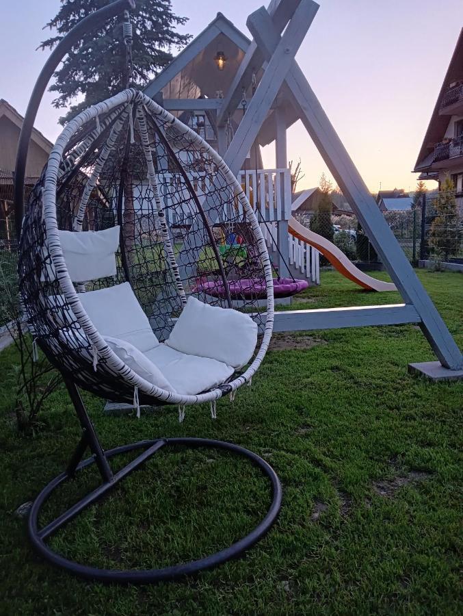 Apartament Skorusinka W Poblizu Chocholowskich Term Witów 외부 사진