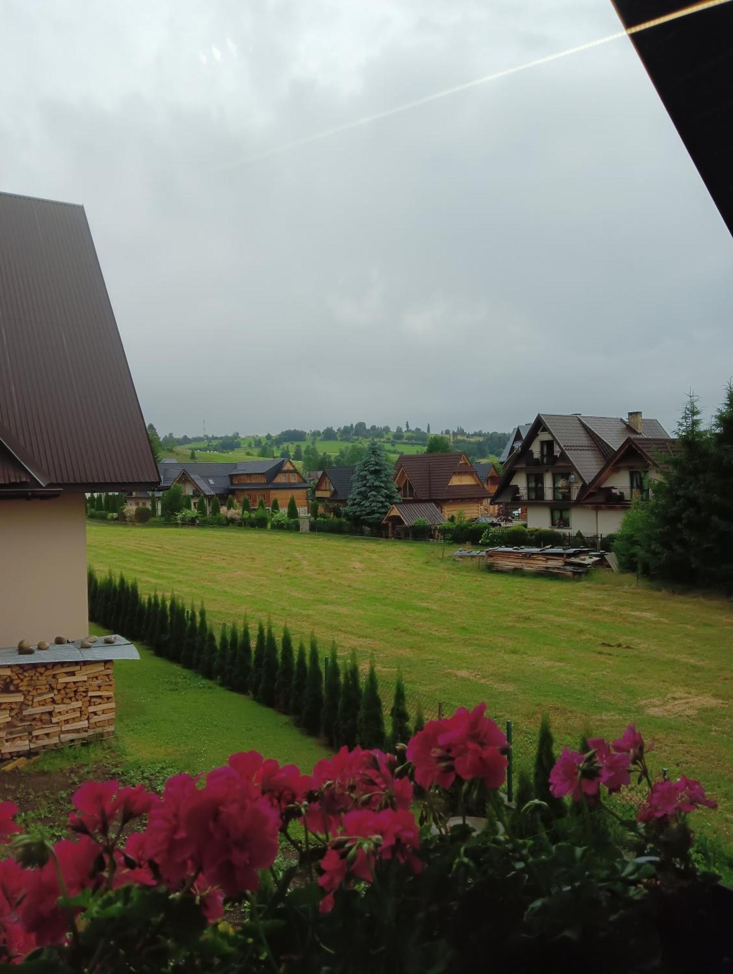 Apartament Skorusinka W Poblizu Chocholowskich Term Witów 외부 사진